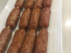 -乐凯撒披萨(正佳广场店)