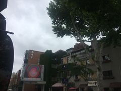 -星巴克臻选(思南公馆店)