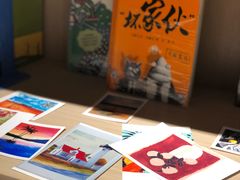 -光海书局(南京东路第一百货店)