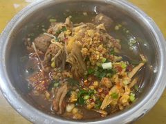 -胖子水煮(铁路三村无任何分店)