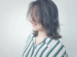 -GIRL STYLE 烫发·染发沙龙