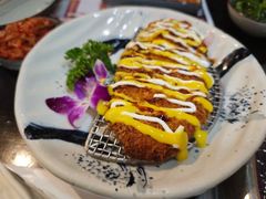 -谷雨日式烧肉(万达金街店)