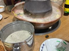 -元盛居(生态大街店)