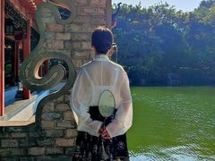 -桂林两江四湖景区