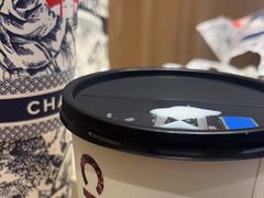 -霸王茶姬(大连万象汇店)
