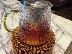 -紫薇港式茶餐厅(厦门君泰酒店)