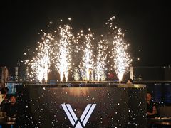 -VENU+海景酒廊