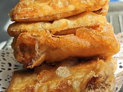 -东方太阳城淮扬餐厅(会所中餐厅店)