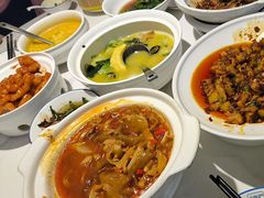 -兰湘子·湘菜小炒(盛龙广场店)