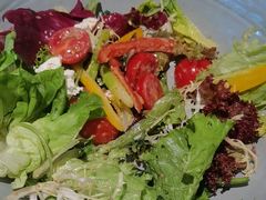 -榖屋house of flour(张江首店)