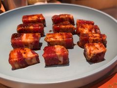 -韩悦牛排烤肉无限续(宝能中心店)