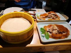 -京味斋·北京烤鸭(北京南站洋桥店)