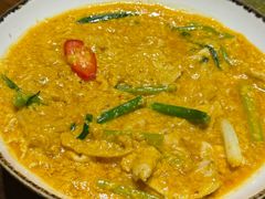 -泰国餐厅 Thai Food(裕华万达店)
