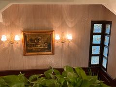 -老洋房花园饭店(绍兴路店)