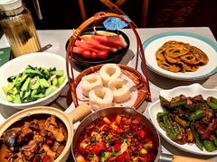 -老房子·南昌菜(双子塔店)