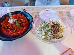 -铭副琦食·虾蟹烩馆(渔人码头店)