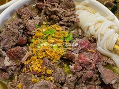 -菜忠潮州牛肉店(岗厦店)