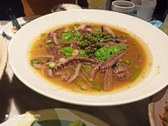 -懒人盐府人家(航天桥店)