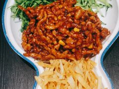 -满园烤鸭·春饼(沈北万达店)