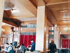 大堂-那家小馆•北京菜•烤鸭(香山店)