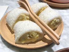 -发记甜品(山东街店)