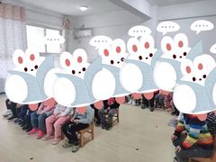 -爱彼格林珑悦幼儿园