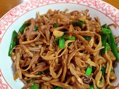 -陈家婆的菜(梅溪湖店)