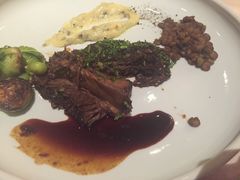 -北京古城老院厉晓麟精致菜