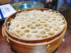 -王村姑老土炕莜面村(桥东店)