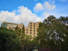 -徐家汇源景区-衡山公园