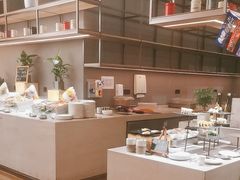 -步步高福朋喜来登·宜客乐西餐厅
