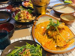 -CHINCHIN 青青·泰国料理(万象食家店)