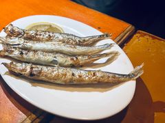 -福烤锦花(长乐路店)