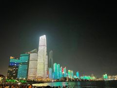 -青岛第三海水浴场