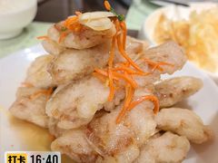 -老厨家(中央大街西七道街店)