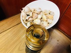 -大姨捞面(新安花园店)
