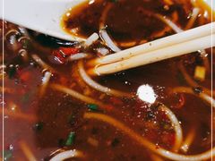 -刘聋子粉馆(张家界总店)
