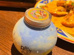 ChiangMai牛油果星球杯-泰妃殿(武汉首店)