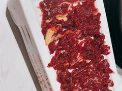 -八合里牛肉火锅(上海世茂广场店)