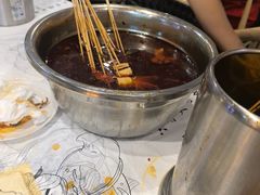 -成都瓜串串(华强北店)