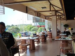 -风味小馆(天目湖宾馆店)