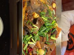 -鸣记脆皮烤鱼·海鲜烤鱼(亿合城店)