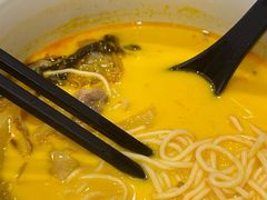 -和府捞面(天河领展广场店)