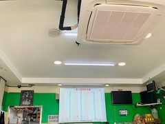 大堂-一家人面馆(三条巷店)