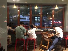 -笑来喜馄饨小笼工坊店(湖滨街店)