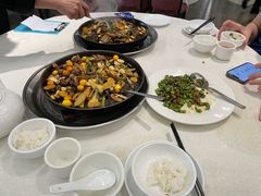 -福仙来酒家(东峻广场店)
