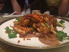 -唐阁(香港朗廷酒店)