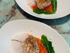 -九献·创意菜(亮马河饭店)