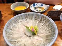 -樱の花亭日本料理店