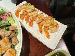 -CAPARESH開府莱舍(望京金辉店)